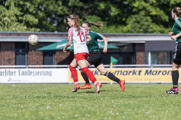 Bild 123 - wBJ TuRa Meldorf - Walddoerfer : Ergebnis: 0:4